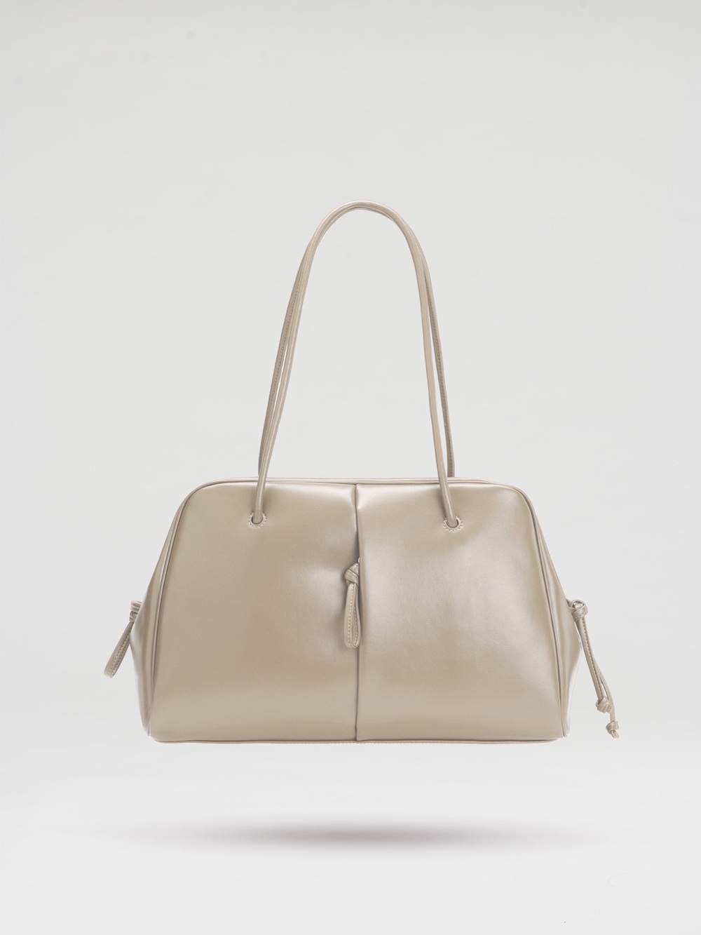 Olend Brooklyn bag in Stone